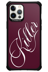 Cherry Killer - Apple iPhone 12 Pro Max