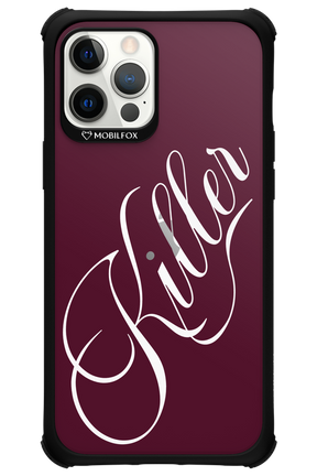Cherry Killer - Apple iPhone 12 Pro Max