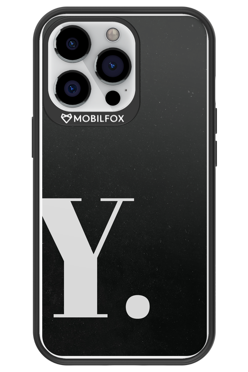 Y (Off Space) - Apple iPhone 13 Pro