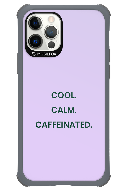 CCC - Apple iPhone 12 Pro