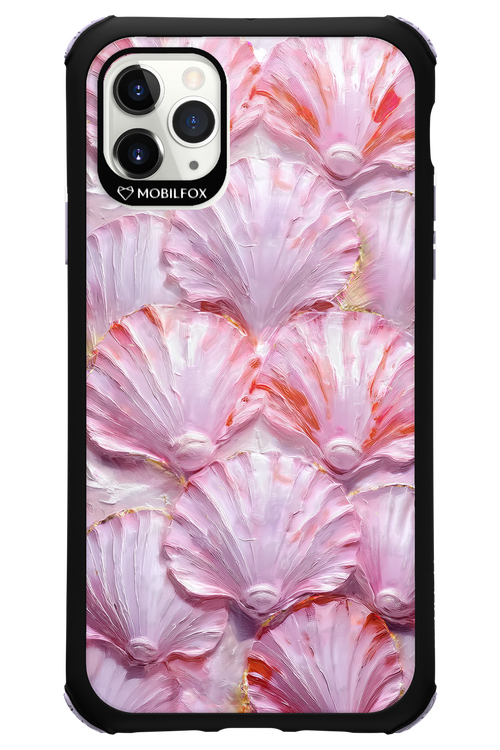 Venus Shell - Apple iPhone 11 Pro Max