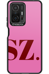 SZ (Sorbet) 2.0 - Xiaomi Mi 11T Pro