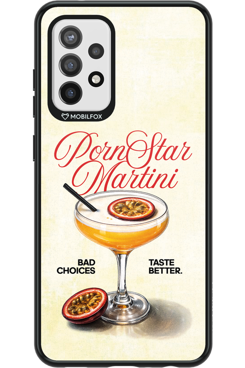 Pornstar Martini 2.0 - Samsung Galaxy A72