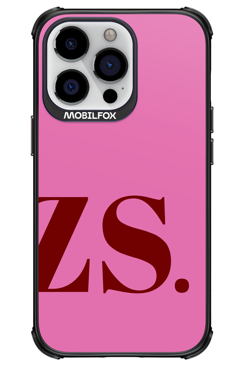 ZS (Sorbet) - Apple iPhone 13 Pro