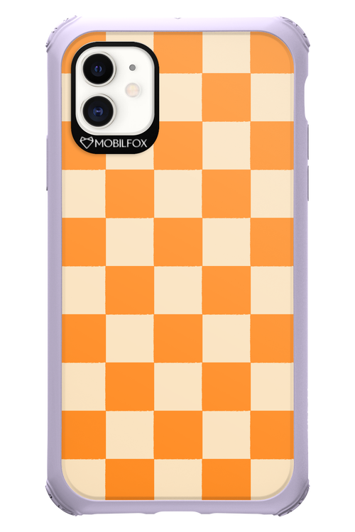 Vanilla & Pumpkin - Apple iPhone 11