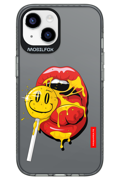 Lolli Kiss 2.0 - Apple iPhone 14