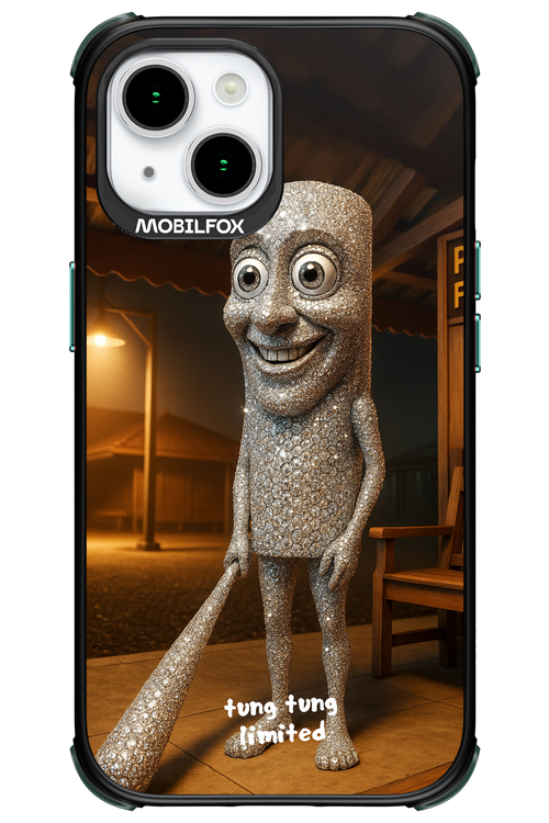 Tung Tung Limited - Apple iPhone 15
