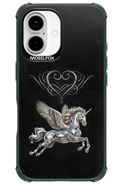 Horse Heart 2.0 - Apple iPhone 16
