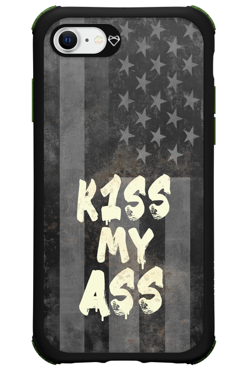 KISS II 2.0 - Apple iPhone 8