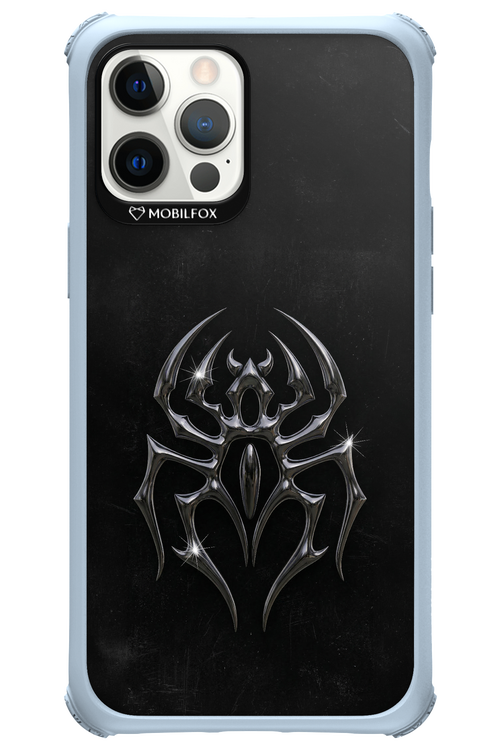 Dark Spider 2.0 - Apple iPhone 12 Pro Max