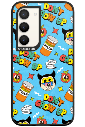don_t grow up 2.0 - Samsung Galaxy S23