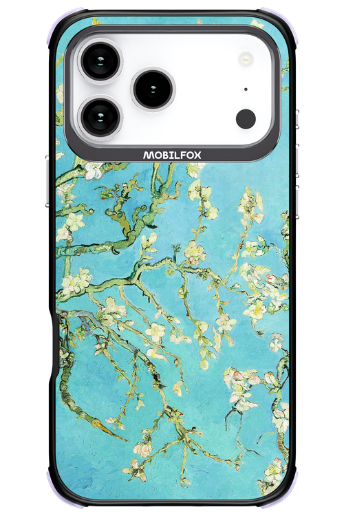 Almond Blossom - Apple iPhone 17 Pro Max