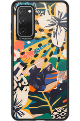 Vintage 2.0 - Samsung Galaxy S20 FE