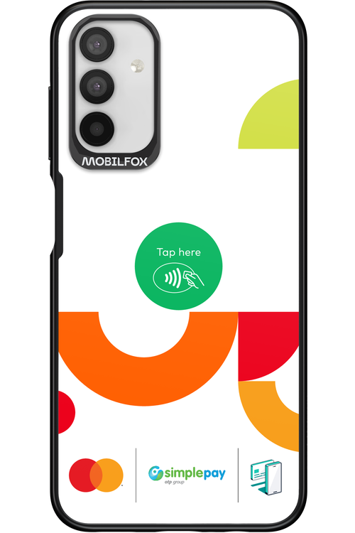 OTP EU Color 2.0 - Samsung Galaxy A04s