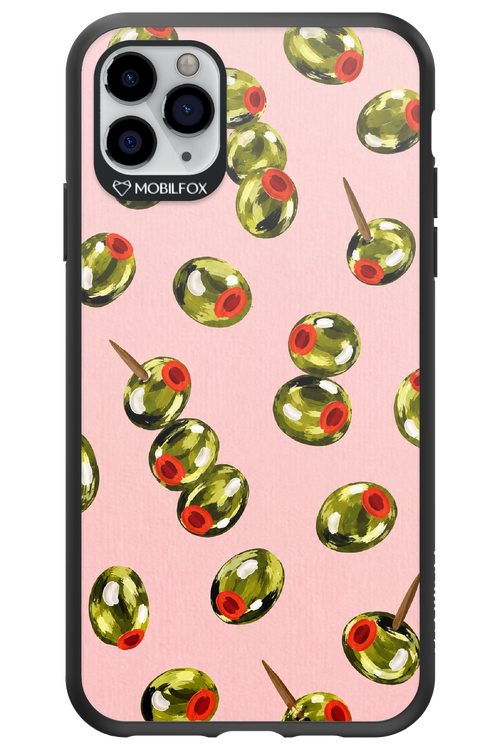 Olive 2.0 - Apple iPhone 11 Pro Max