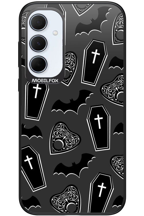 After Death - Samsung Galaxy A35