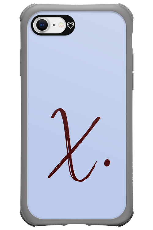 (Jellyfish Presso) X 2.0 - Apple iPhone SE 2020
