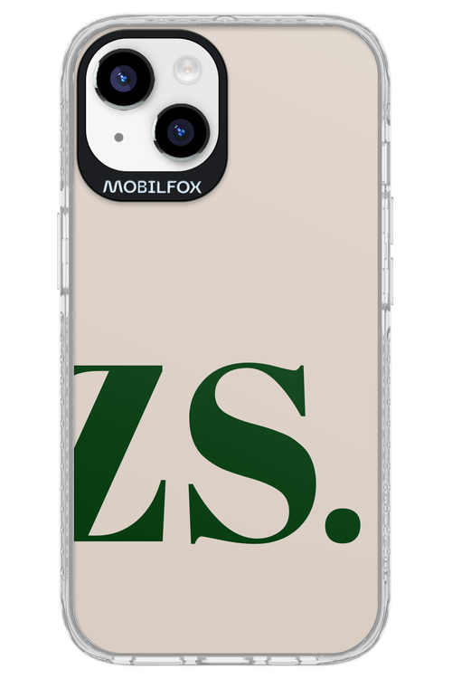 ZS (Tennis Zone) - Apple iPhone 14