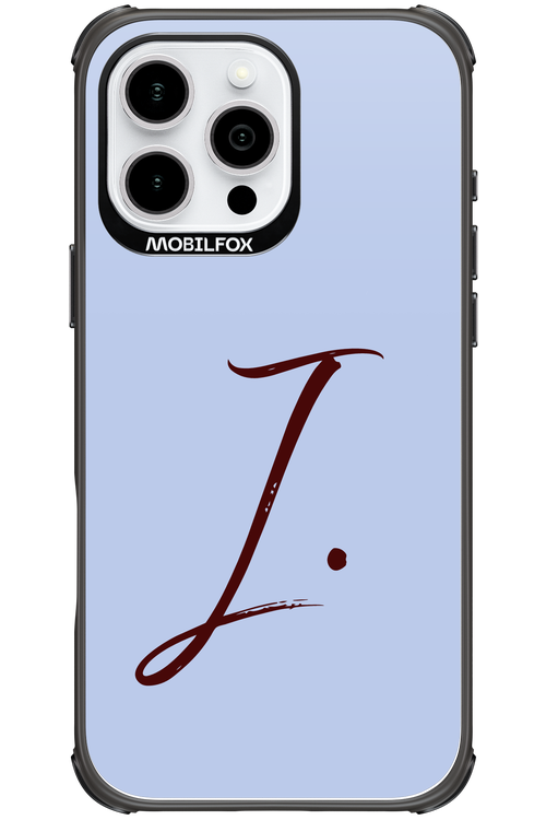 (Jellyfish Presso) I 2.0 - Apple iPhone 16 Pro Max