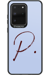 (Jellyfish Presso) P 2.0 - Samsung Galaxy S20 Ultra 5G