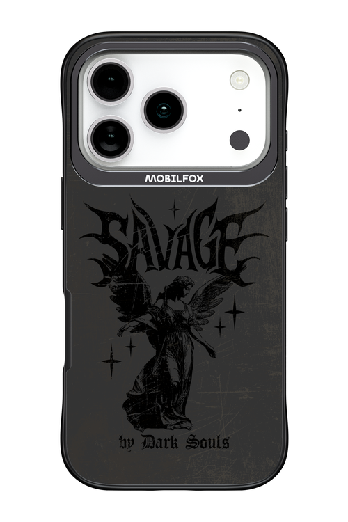 St. Savage - Apple iPhone 17 Pro