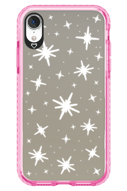 Star Champagne - Apple iPhone XR