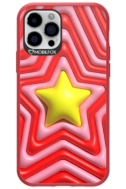 Star - Apple iPhone 12 Pro