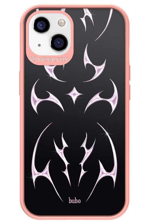 CHROMEROSA - Apple iPhone 13