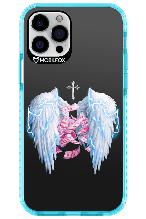 Rockstar - Apple iPhone 12 Pro