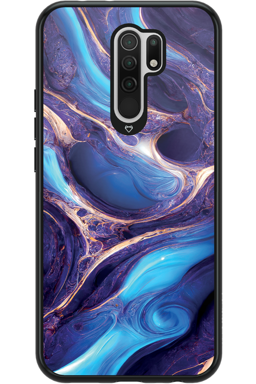 Amethyst - Xiaomi Redmi 9