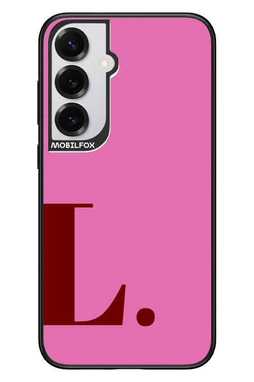 L (Sorbet) 2.0 - Samsung S25+