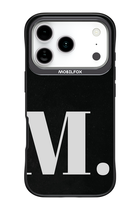 M (Off Space) 2.0 - Apple iPhone 17 Pro