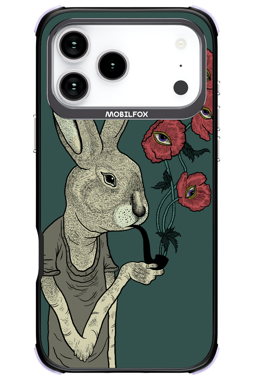 Bunny - Apple iPhone 17 Pro Max