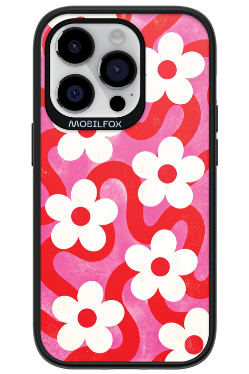 BLOSSOM TWIST 2.0 - Apple iPhone 14 Pro