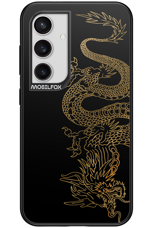Gold Age 2.0 - Samsung Galaxy S24