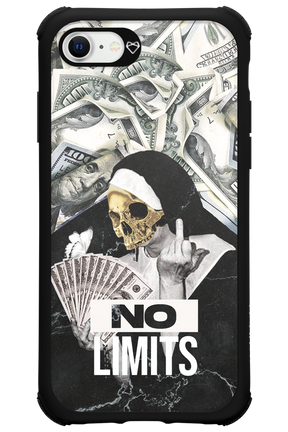 No Limits - Apple iPhone 7