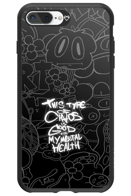 My Mental Health - Apple iPhone 8 Plus