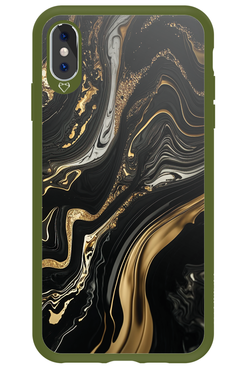 Azrael - Apple iPhone XS Max