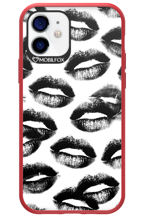 Ghost Kiss - Apple iPhone 12