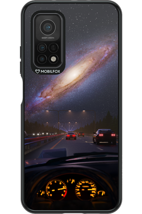 Nightride - Xiaomi Mi 10T 5G