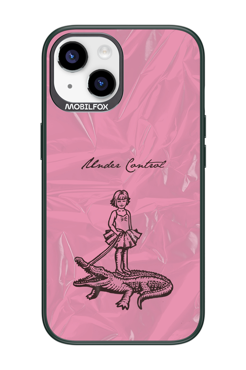 Under control 2.0 - Apple iPhone 14