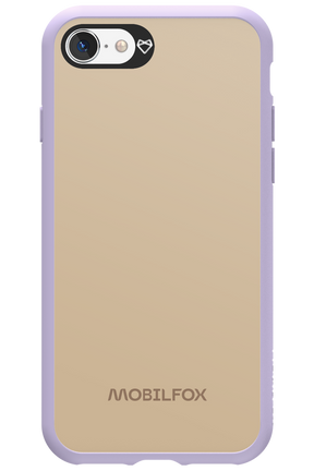 Sand - Apple iPhone 8