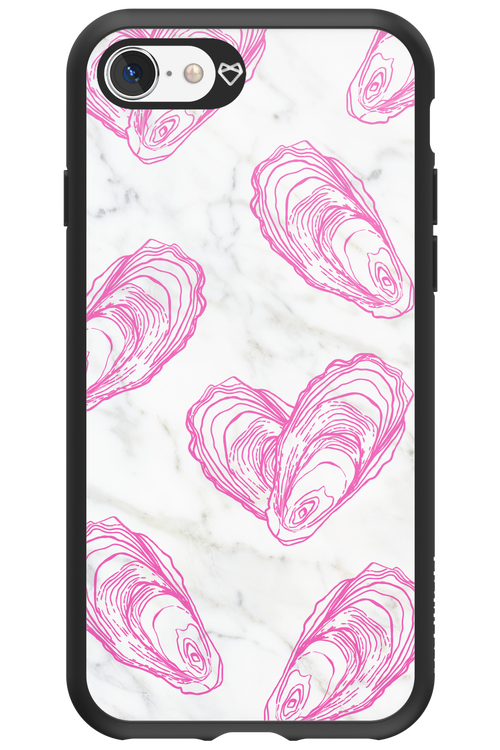 Shelly - Apple iPhone 8