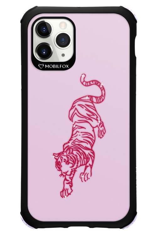 Tiger Power - Apple iPhone 11 Pro