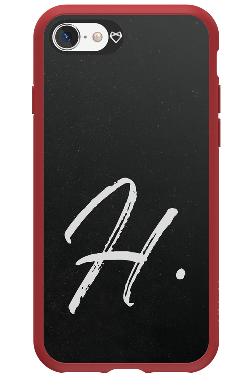 (Off Space) H 2.0 - Apple iPhone 8