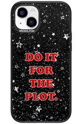 For The Plot - Apple iPhone 15 Plus