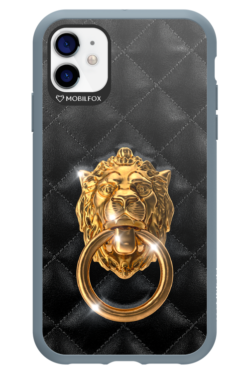 Gold Lion - Apple iPhone 11