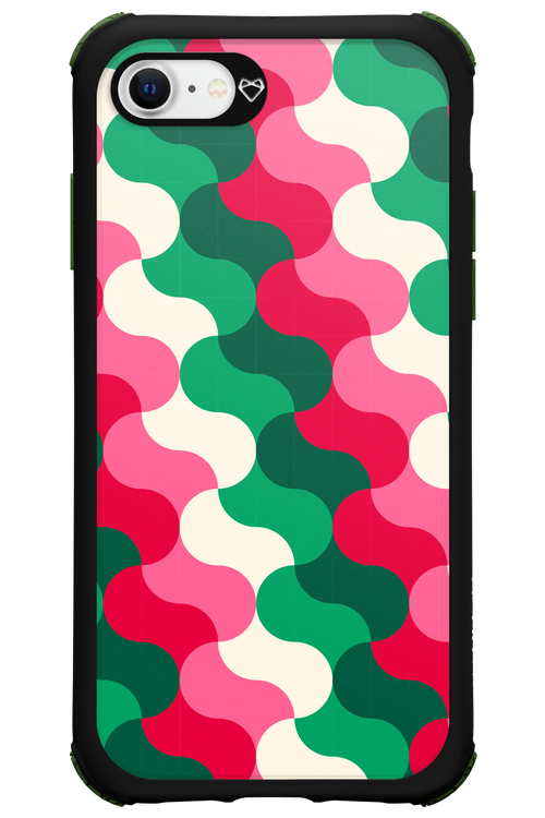 Holiday's Aura - Apple iPhone 7