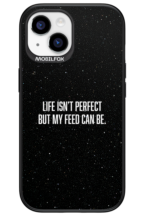 My feed 2.0 - Apple iPhone 15