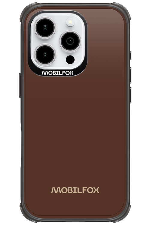Espressso 2.0 - Apple iPhone 16 Pro